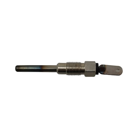 Aftermarket Glow Plug for 62 L Diesel CUCV Military Truck K5 K30 M1008 M1009 ELI80-0169